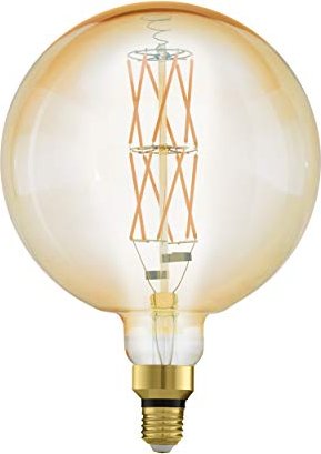 Eglo Vintage LED Globe E27 8W/821