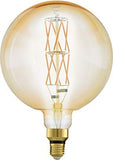 Eglo Vintage LED Globe E27 8W/821