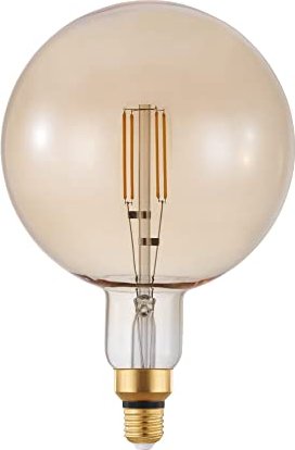Eglo Vintage LED Globe E27 4.5W/822
