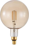 Eglo Vintage LED Globe E27 4.5W/822
