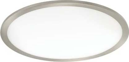 Eglo Fueva Flex Einbauleuchte nickel-matt