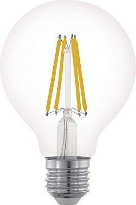Eglo LED Globe G80 E27 7.5W/827