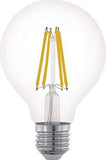 Eglo LED Globe G80 E27 7.5W/827