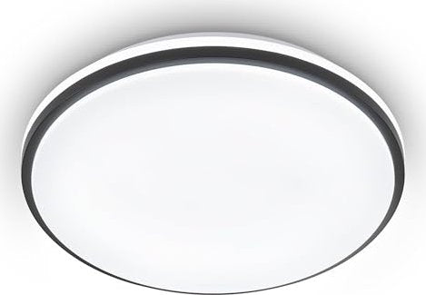 Eglo Marunella weiß/schwarz