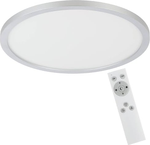 Eglo Campaspero grau