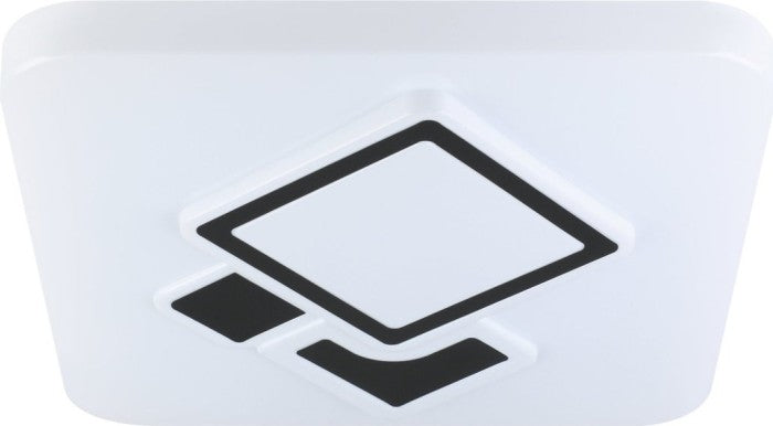 Eglo LED Espartaco 38.5cm eckig