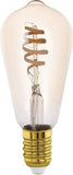 Eglo connect.Z LED Birne E27 4.9W 2200-6500K TW dimmbar