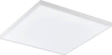 Eglo connect.Z Turcona-Z LED Panel 30x30 weiß