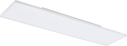 Eglo connect.Z Turcona-Z LED Panel 120x30 weiß