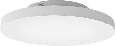 Eglo connect.Z Turcona-Z LED Panel rund 45cm weiß