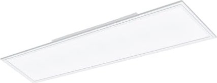 Eglo connect.Z Salobrena-Z LED Panel 120x30 weiß