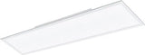 Eglo connect.Z Salobrena-Z LED Panel 120x30 weiß