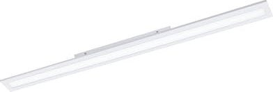 Eglo connect.Z Salobrena-Z LED Panel 120x10 weiß
