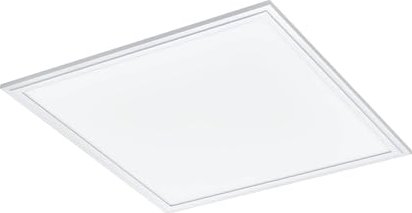 Eglo connect.Z Salobrena-Z LED Panel 45x45 weiß