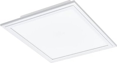 Eglo connect.Z Salobrena-Z LED Panel 30x30 weiß