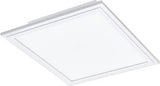 Eglo connect.Z Salobrena-Z LED Panel 30x30 weiß