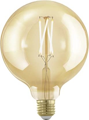 Eglo LED Globe E27 G125 4W/817