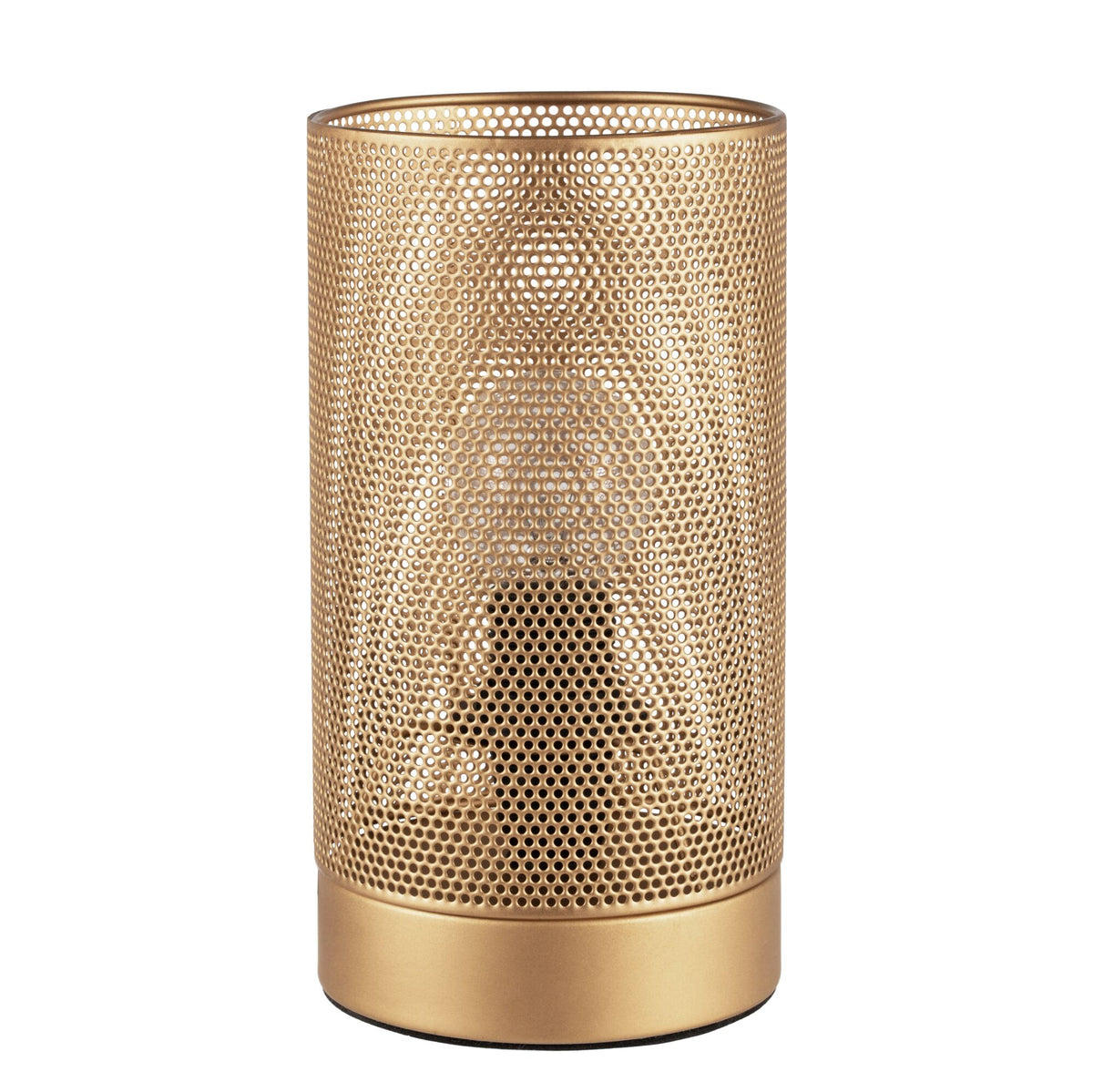 Golden Mesh