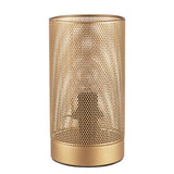 Golden Mesh