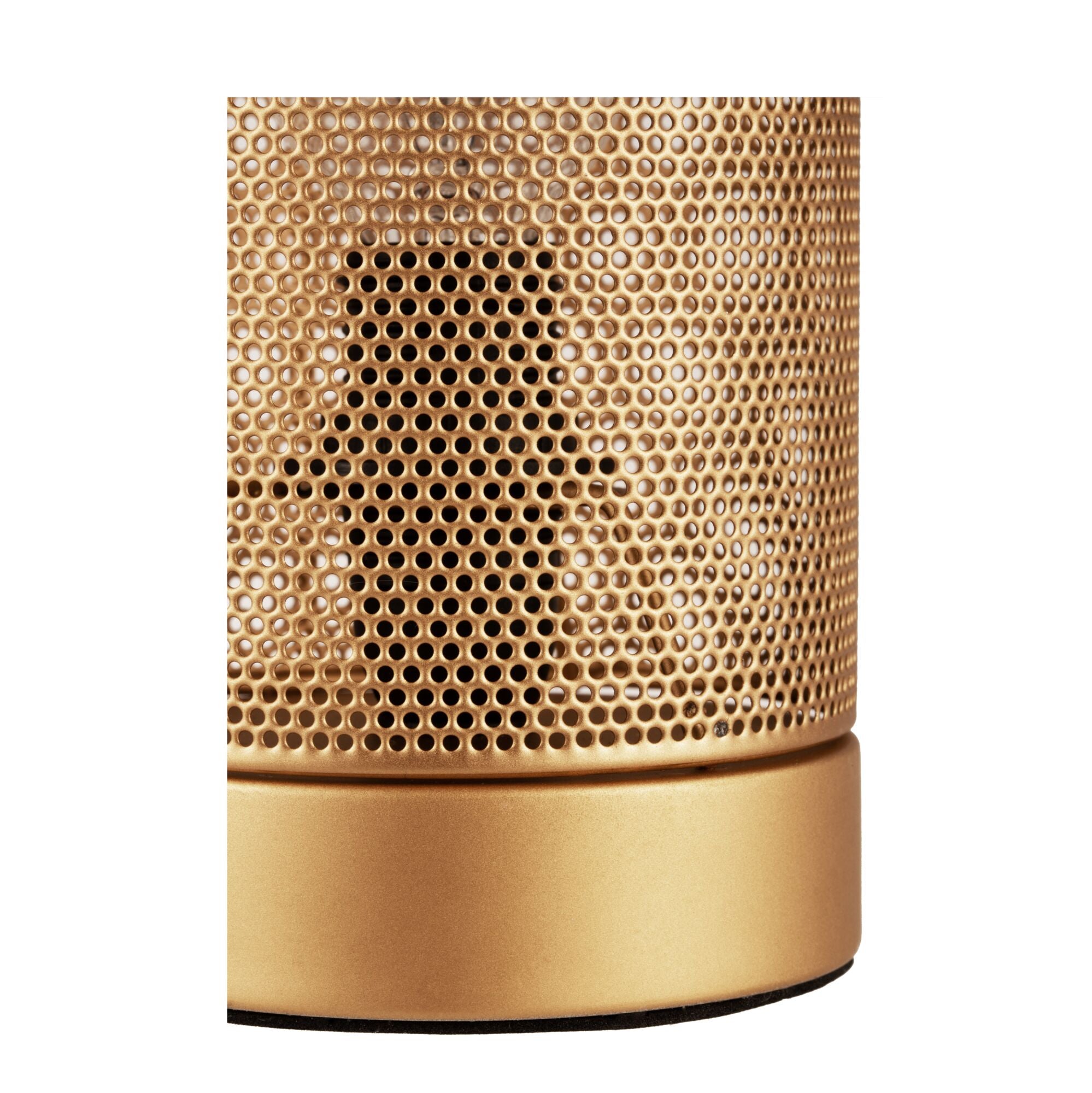 Golden Mesh