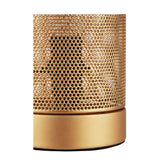 Golden Mesh