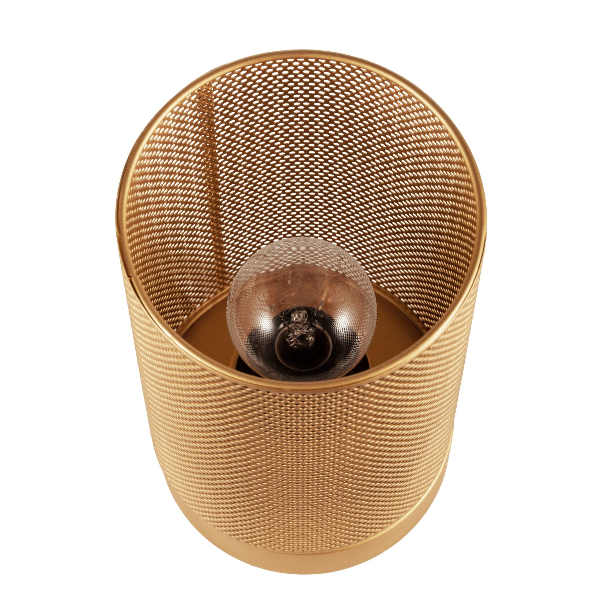Golden Mesh