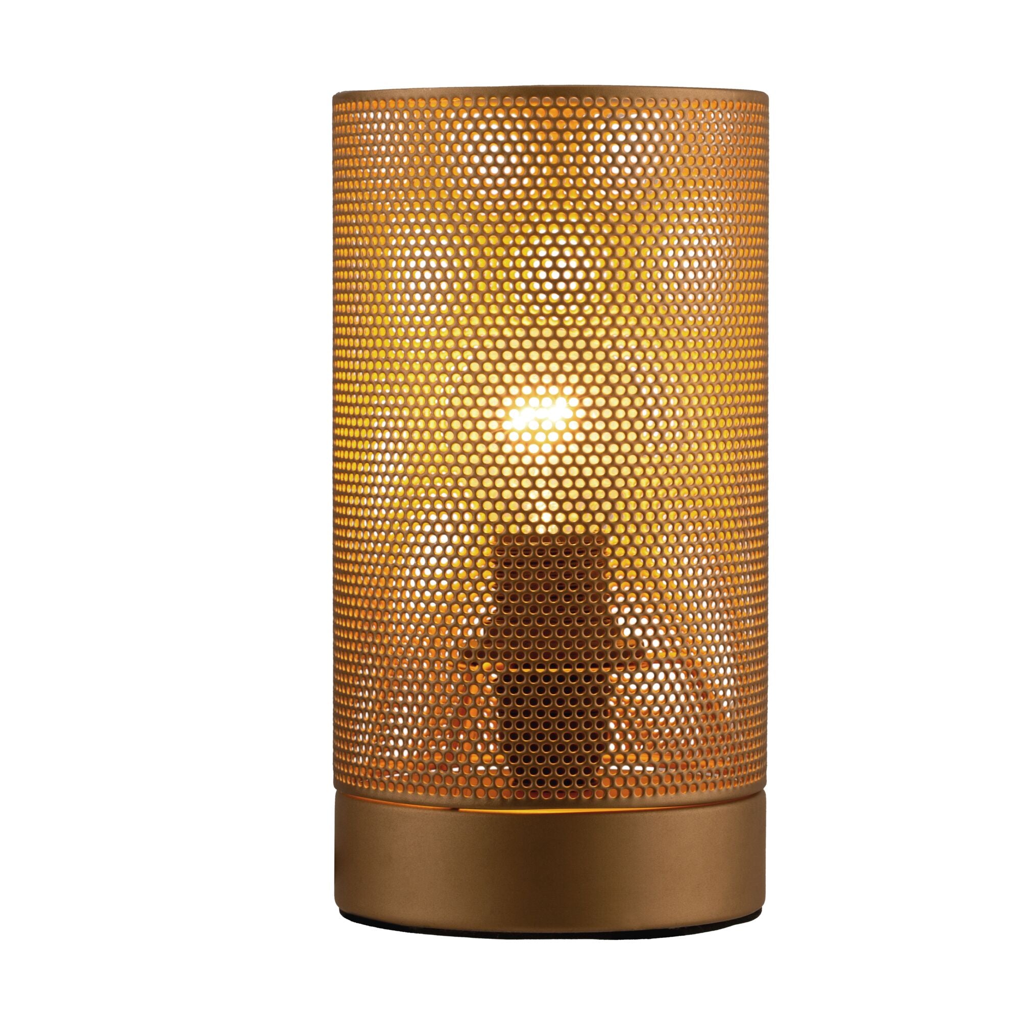 Golden Mesh