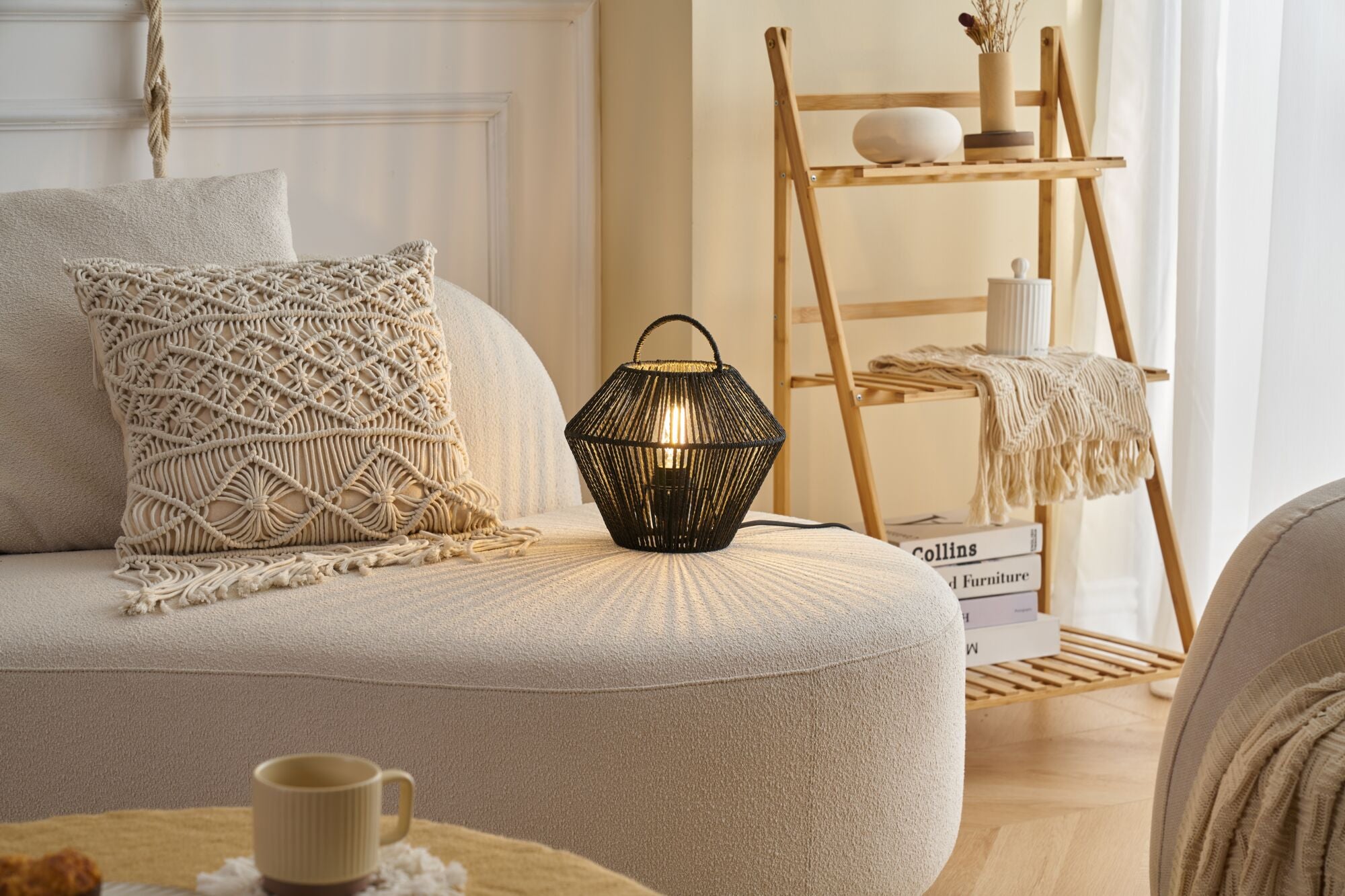 Boho Glow