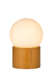 Woody Shine