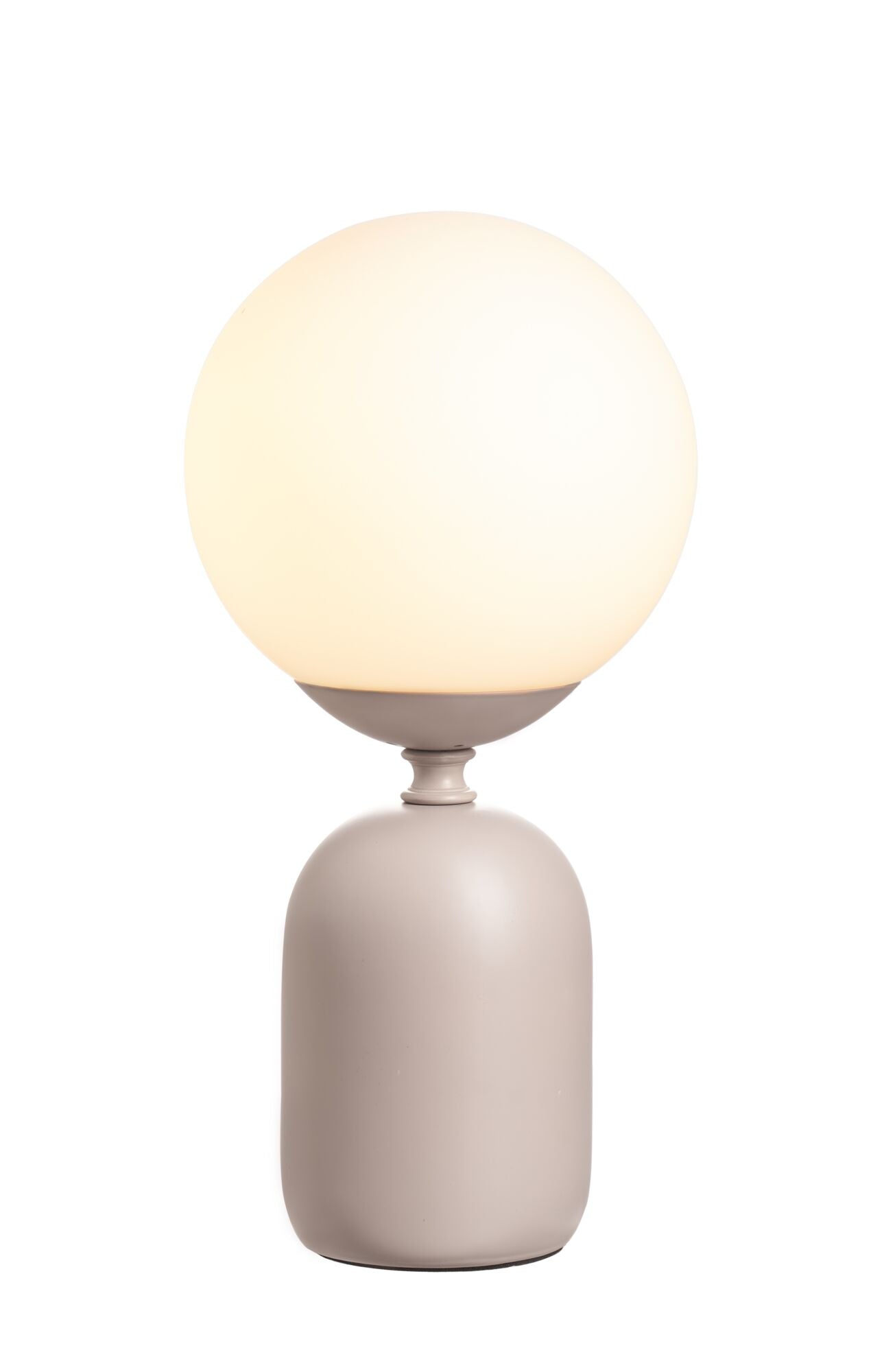 Glowing Charm