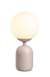 Glowing Charm
