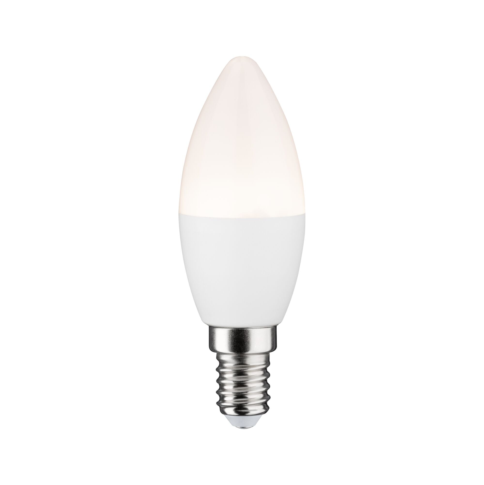 LED Kerze  E14