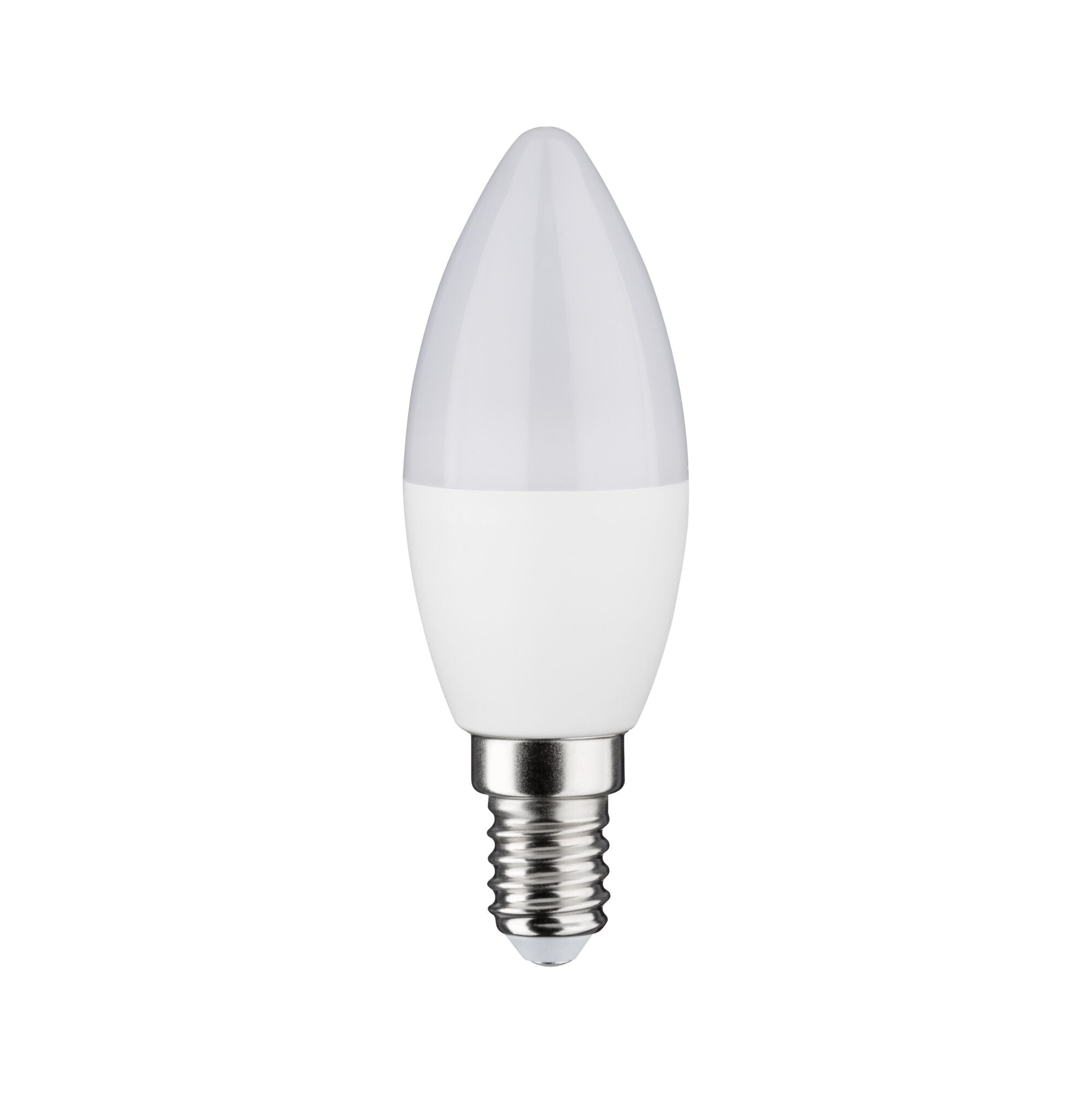 LED Kerze  E14