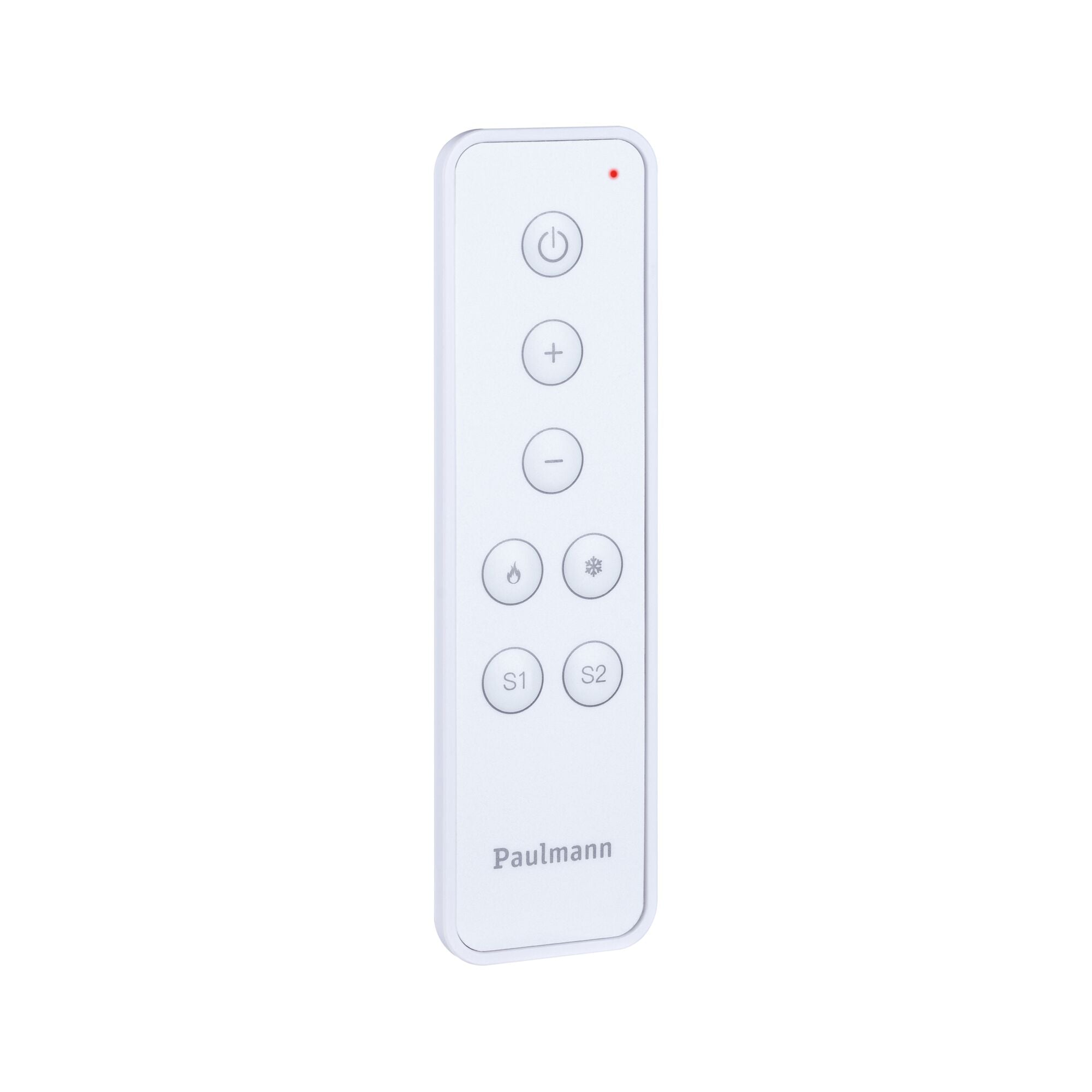 Fernbedienung Smart Home Zigbee 3.0 Weiß