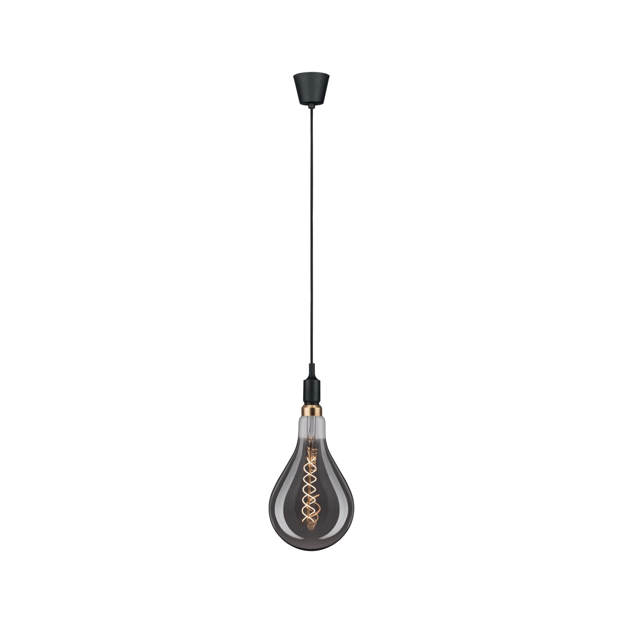 LED BigDrop  E27