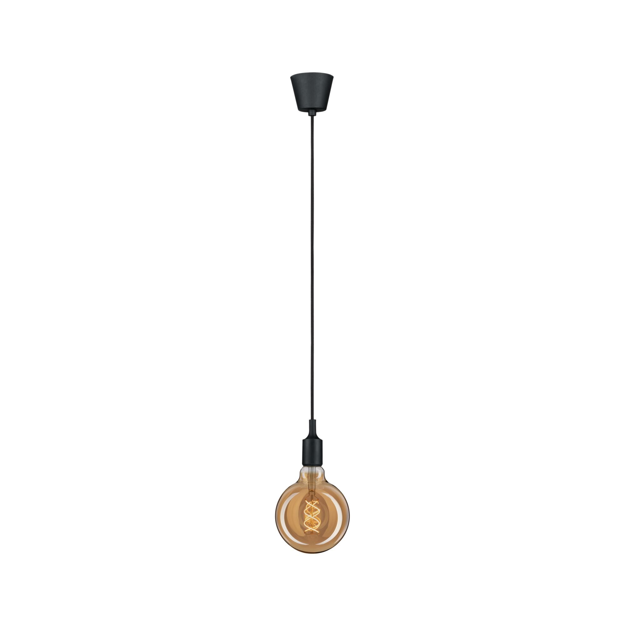LED Globe  G125 E27