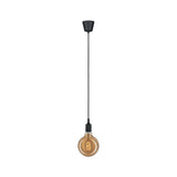 LED Globe  G125 E27