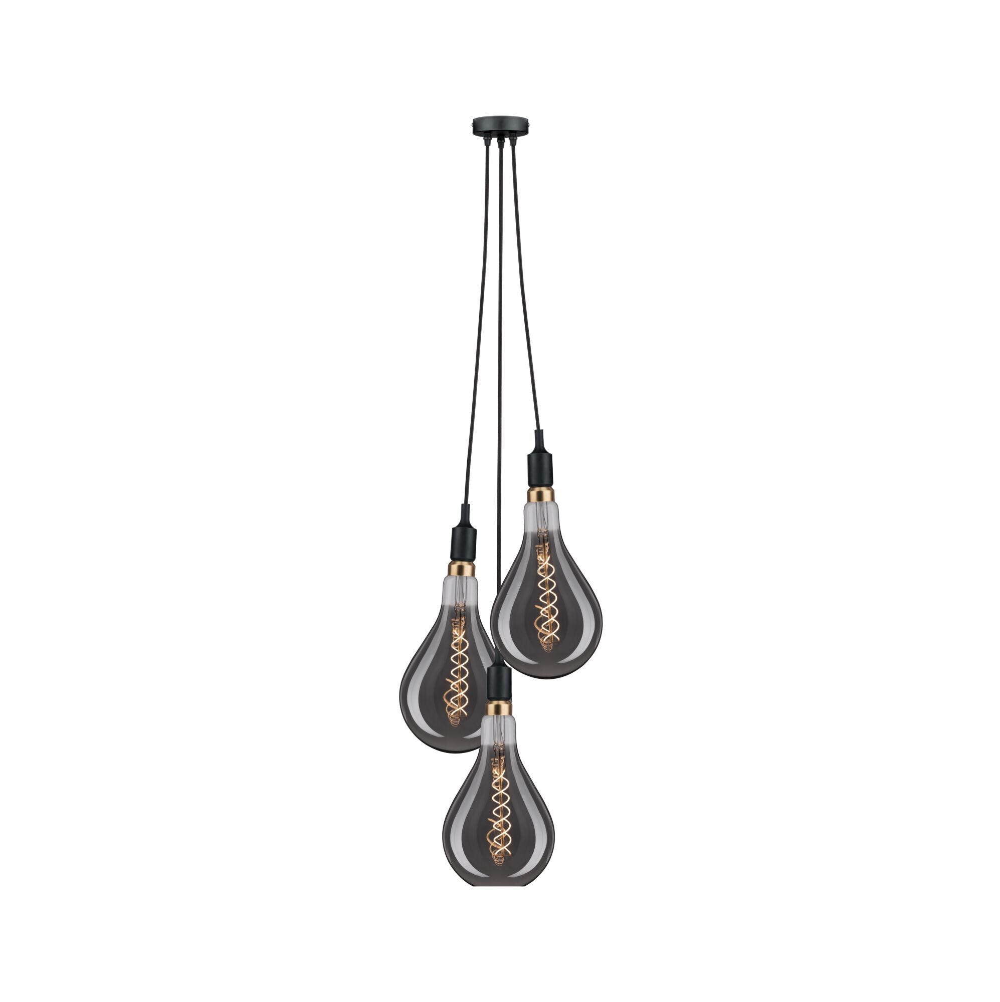 LED BigDrop  E27