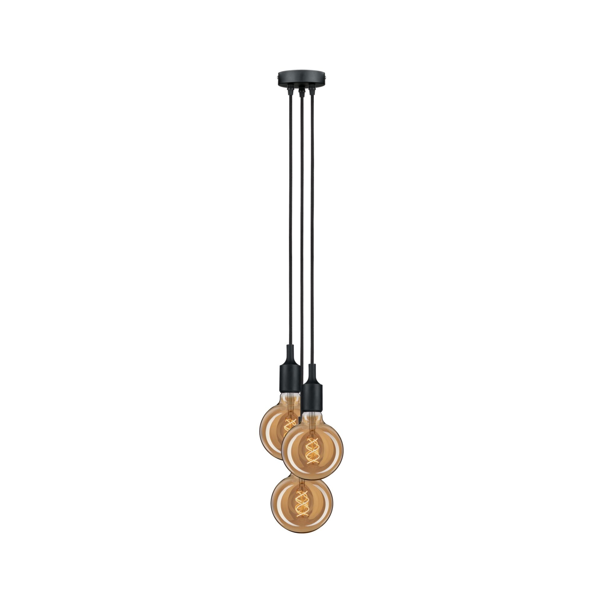 LED Globe  G125 E27
