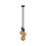 LED Globe  G125 E27