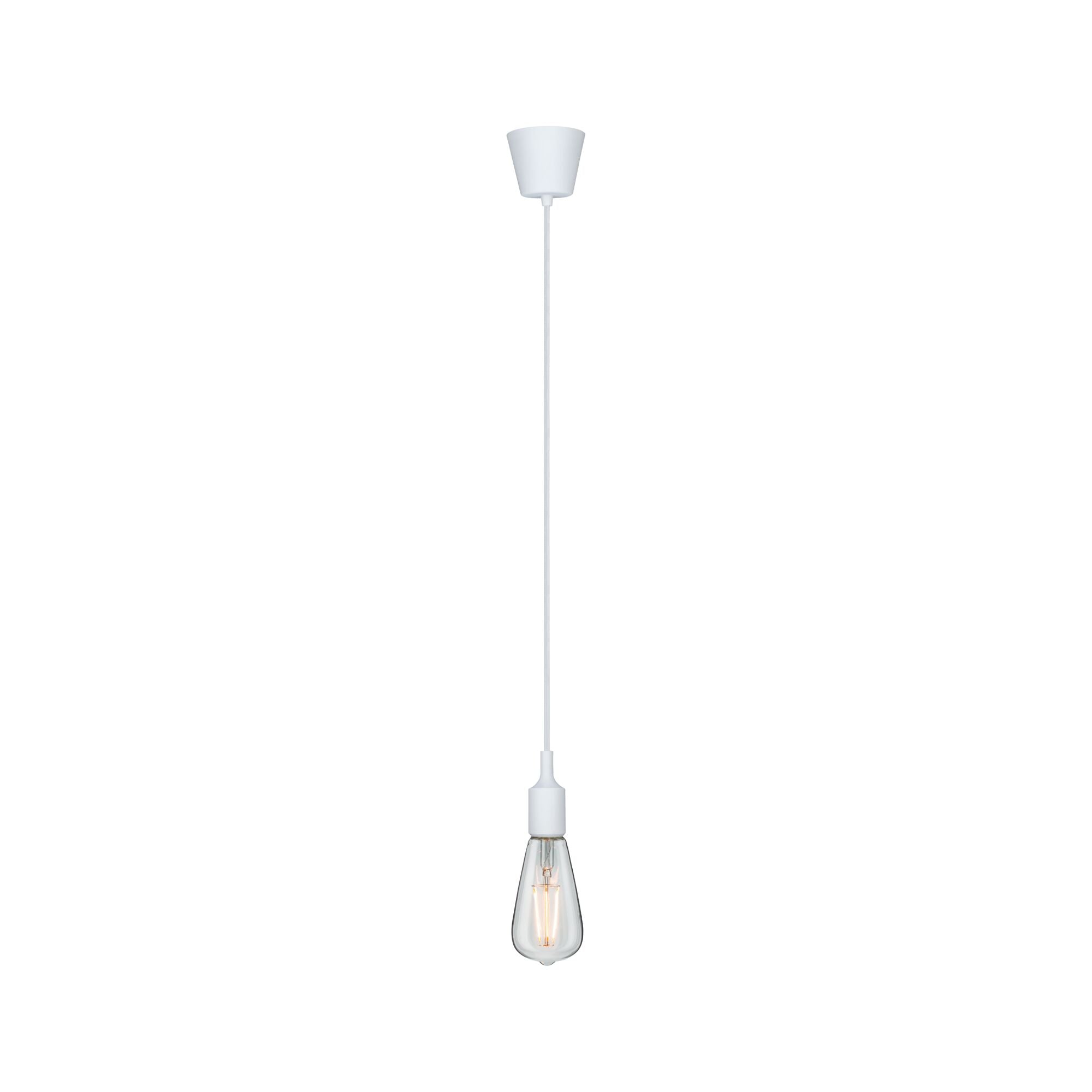 LED Kolben  ST64 E27