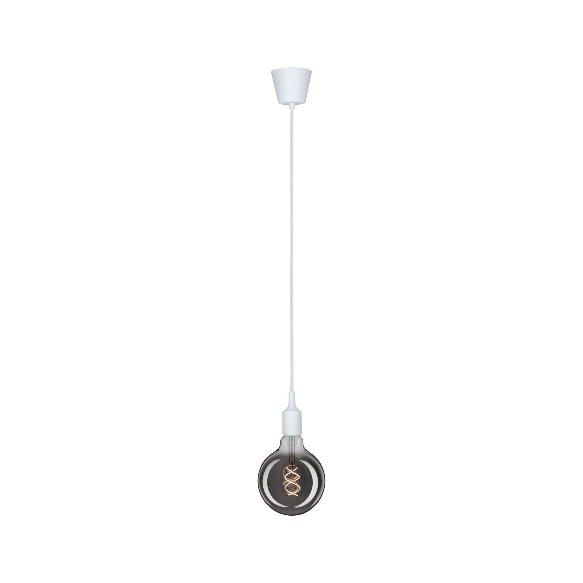 LED Globe  G125 E27