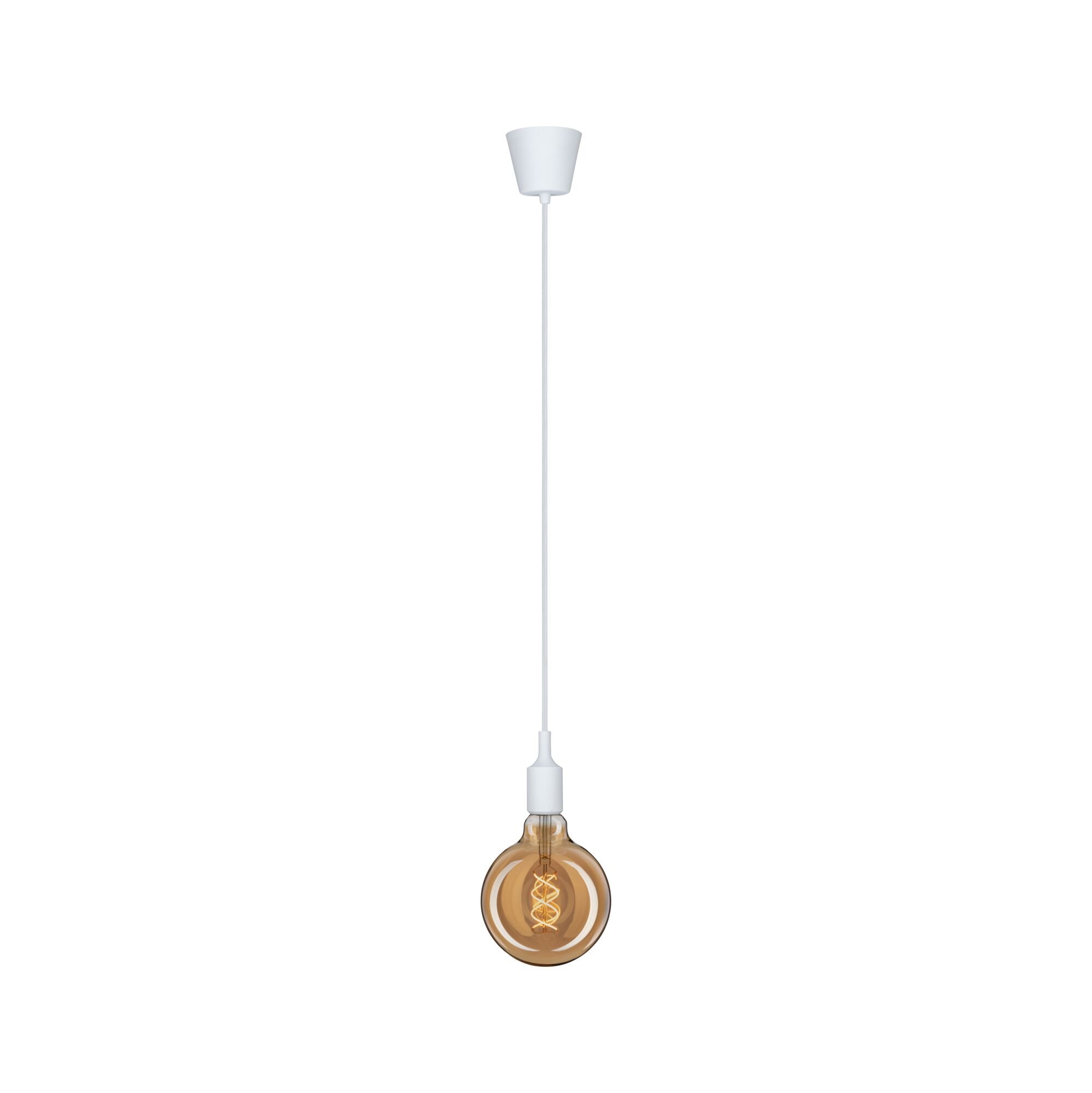LED Globe  G125 E27
