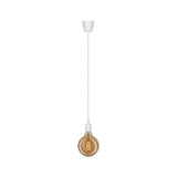 LED Globe  G125 E27