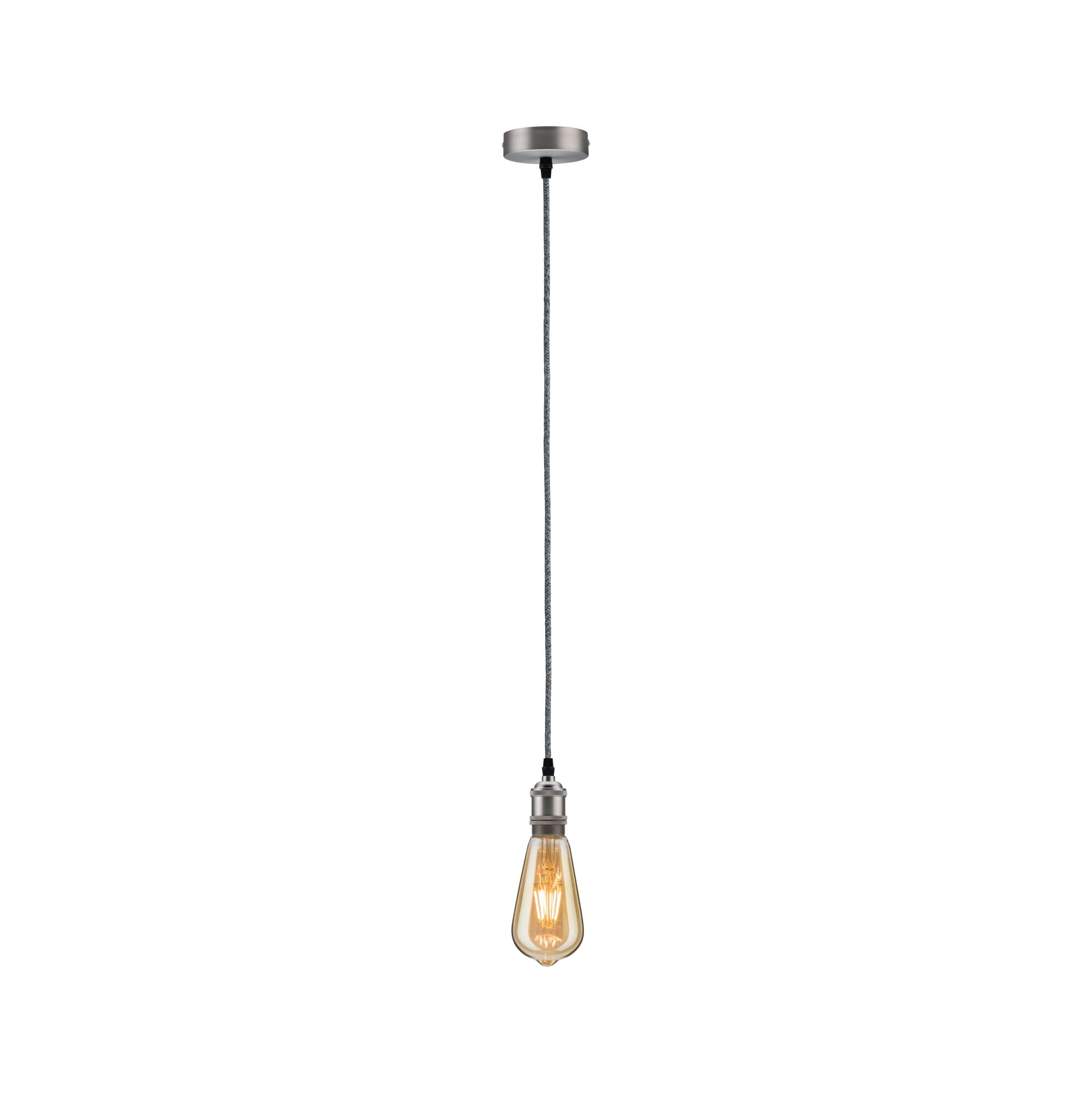 LED Kolben  ST64 E27
