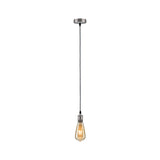 LED Kolben  ST64 E27