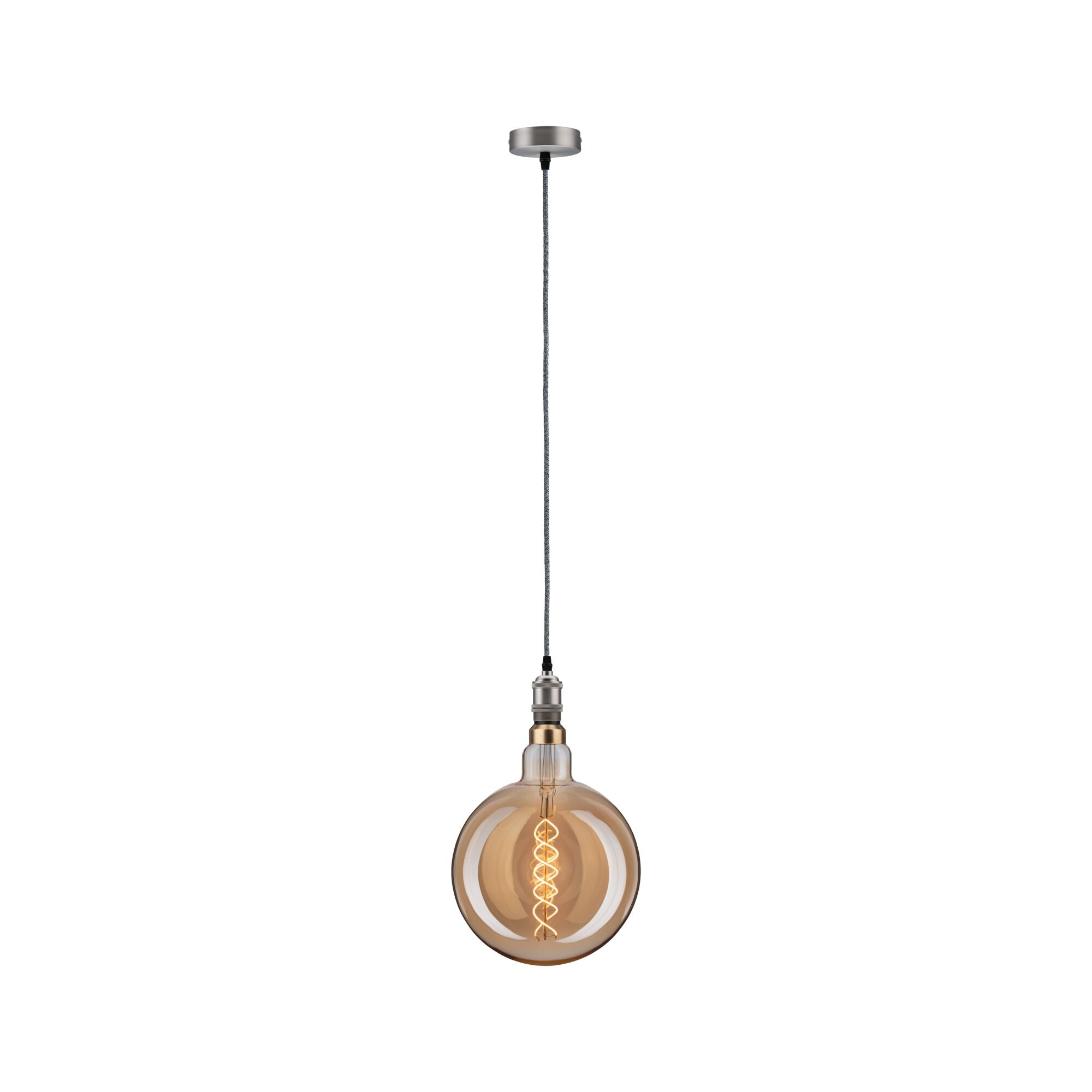 LED BigGlobe  E27
