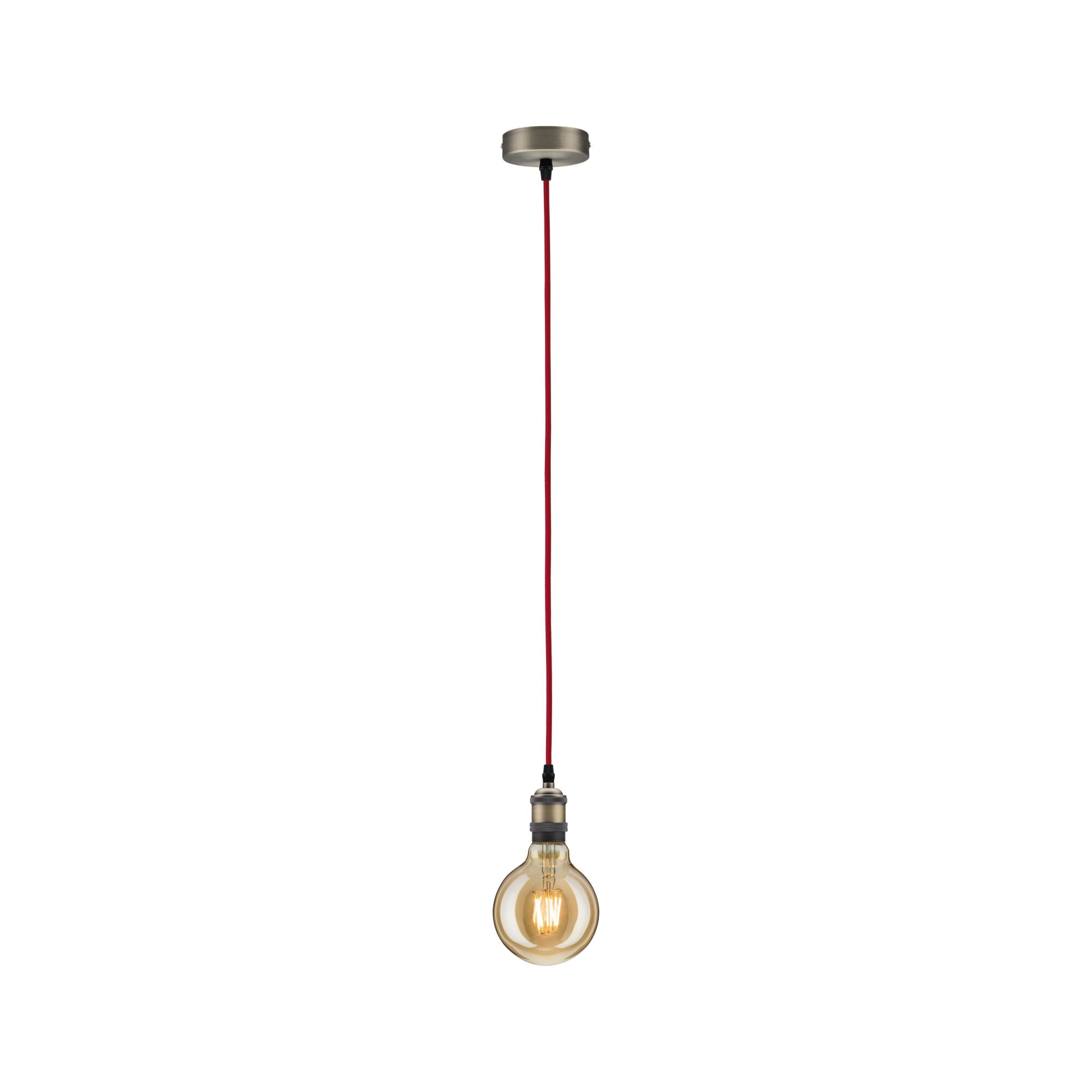 LED Globe  G95 E27