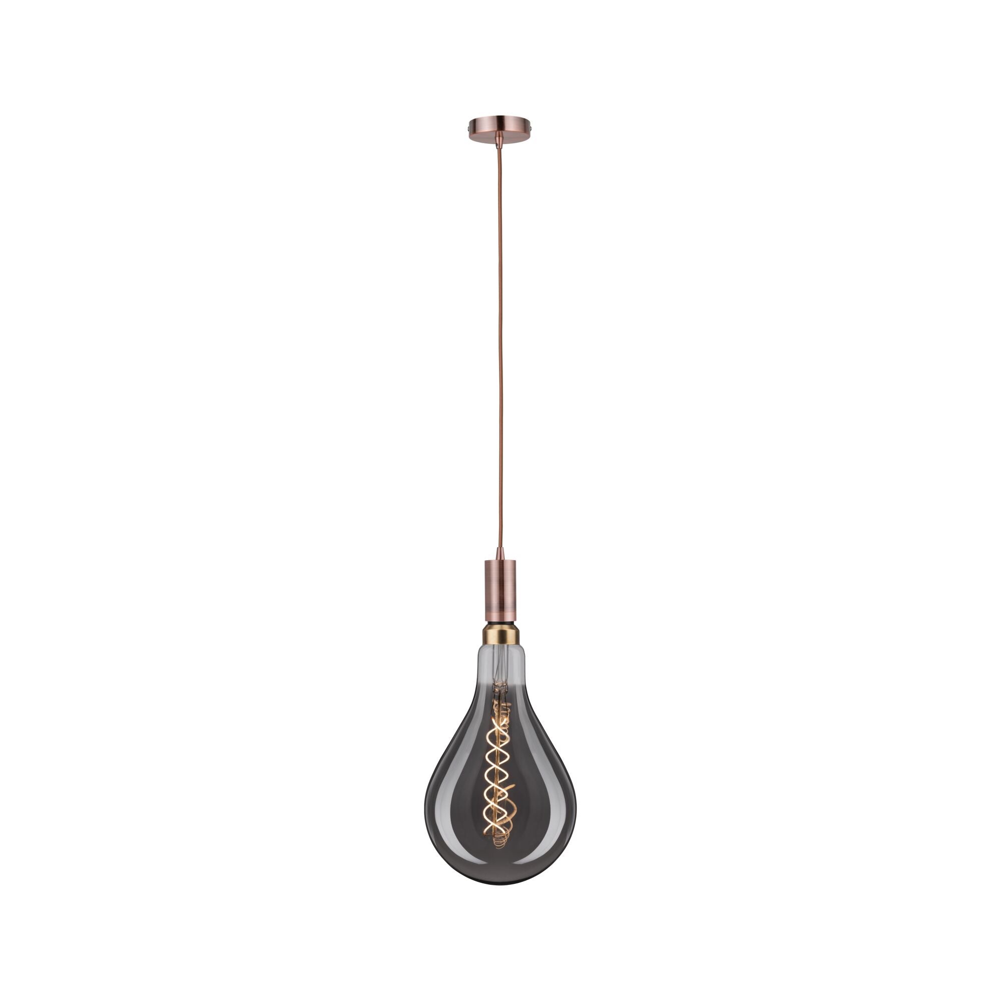 LED BigDrop  E27