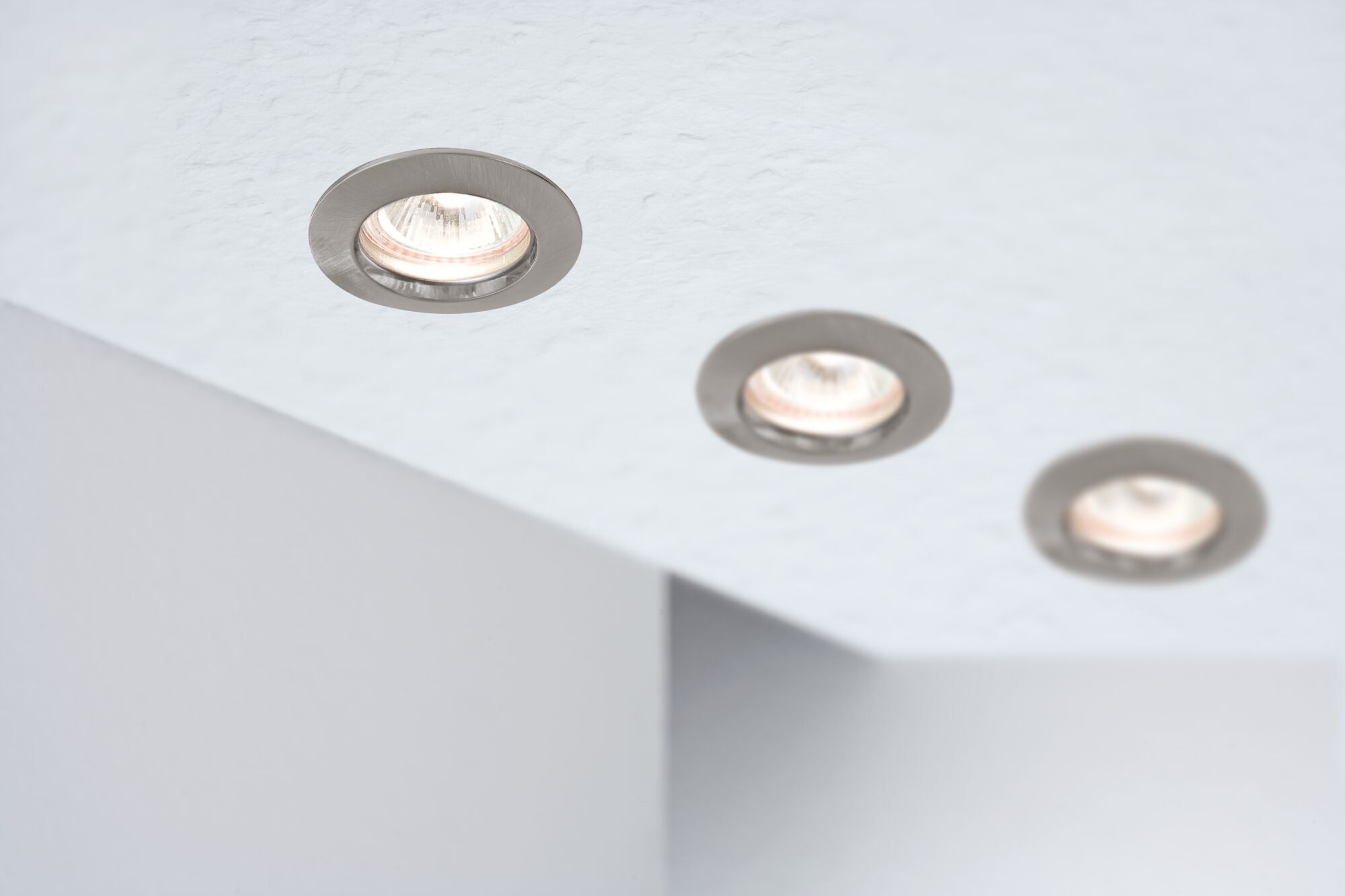 LED Einbauleuchte